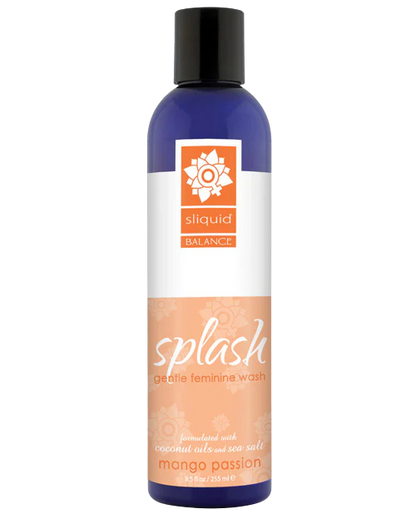 Splash Feminine Wash - Mango