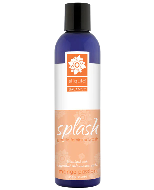 Splash Feminine Wash