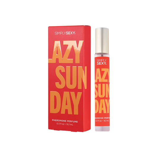 Lazy Sunday Perfume