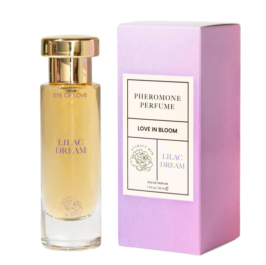Dream Perfume