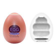 EGG - Hard Boiled II