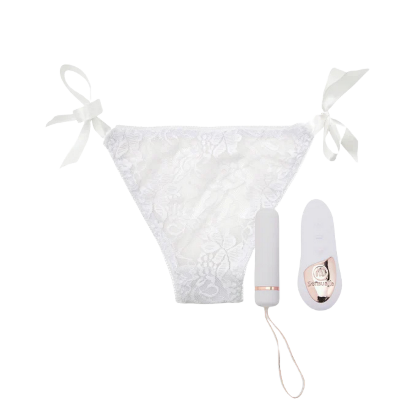 Pleasure Panty & Remote Bullet