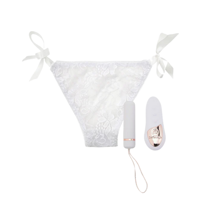 Pleasure Panty & Remote Bullet