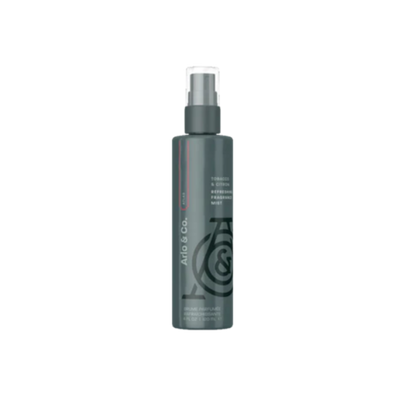 Refreshing Fragrance Mist