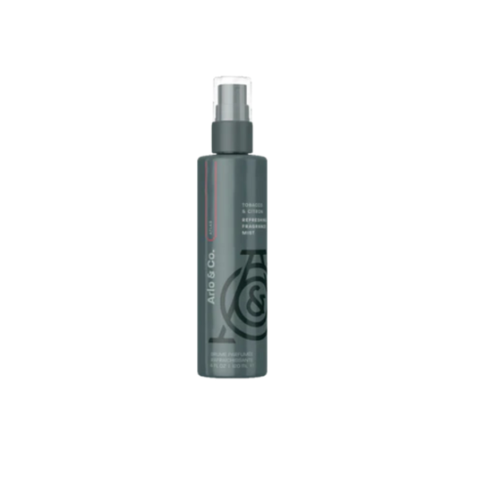 Refreshing Fragrance Mist