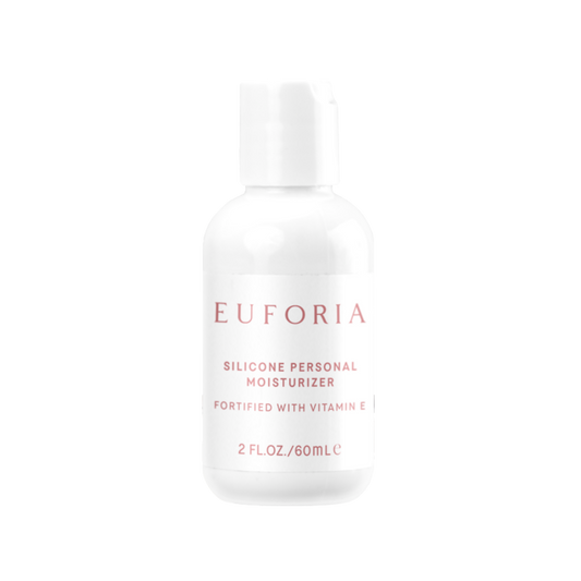 Silicone Personal Moisturizer
