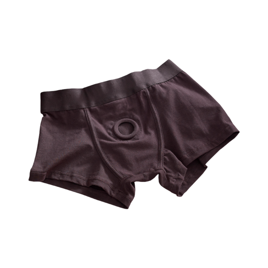 Packer Harness Boxer Briefs