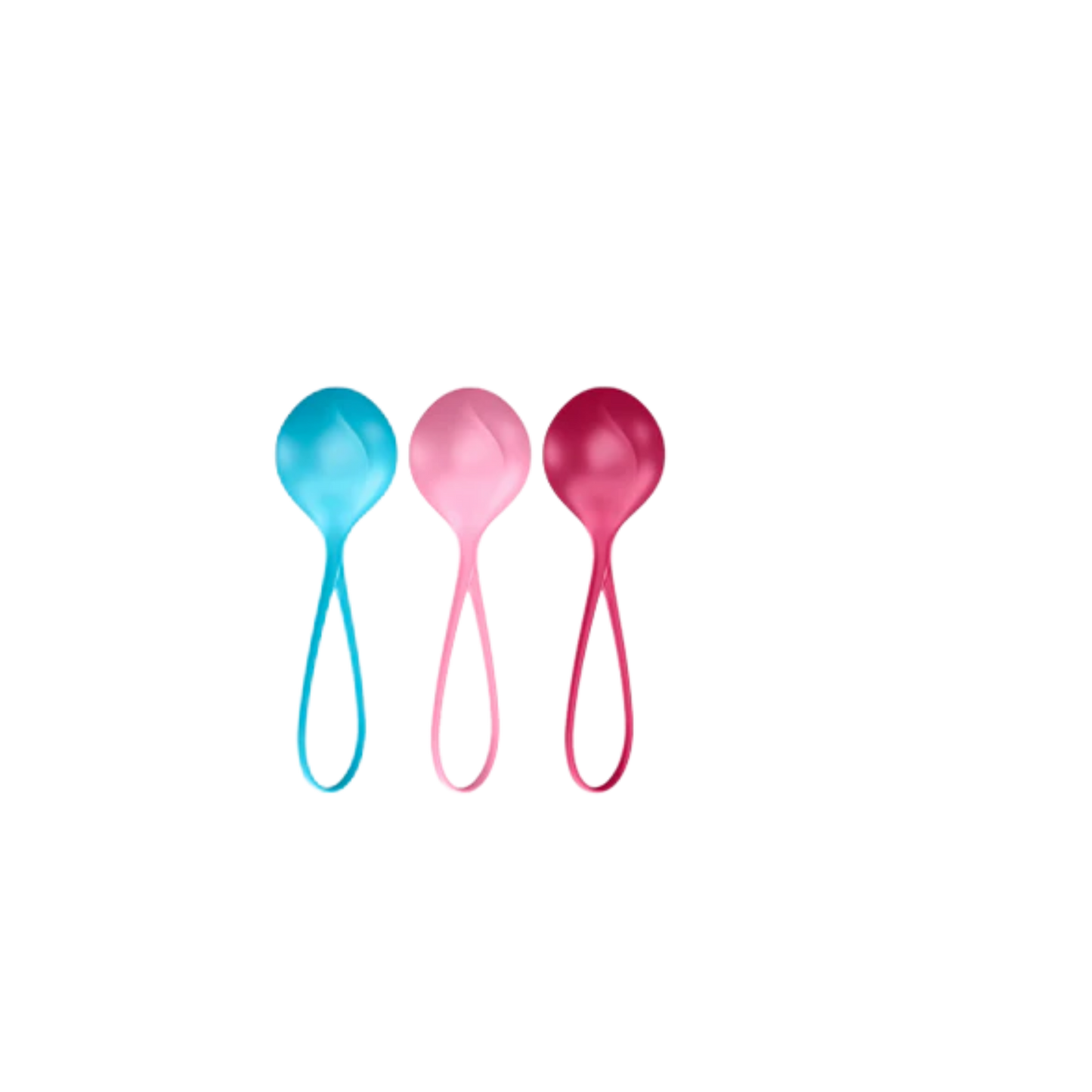 Strengthening Balls (set of 3)