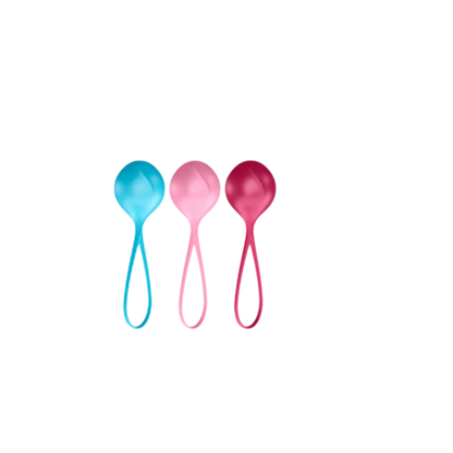 Strengthening Balls (set of 3)