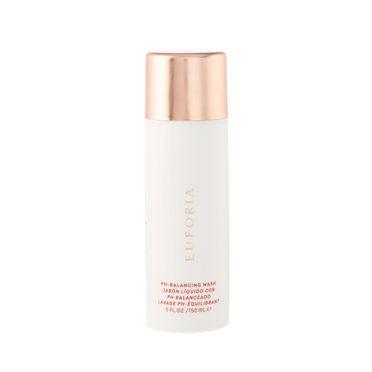 pH Balancing Wash