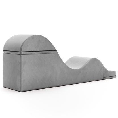 Aria Flip Chaise - 18 in