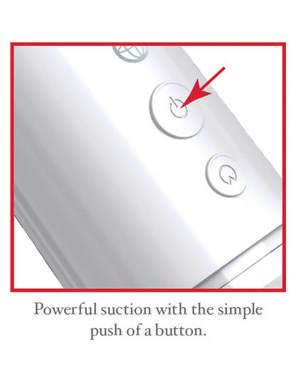 Power Penis Pump