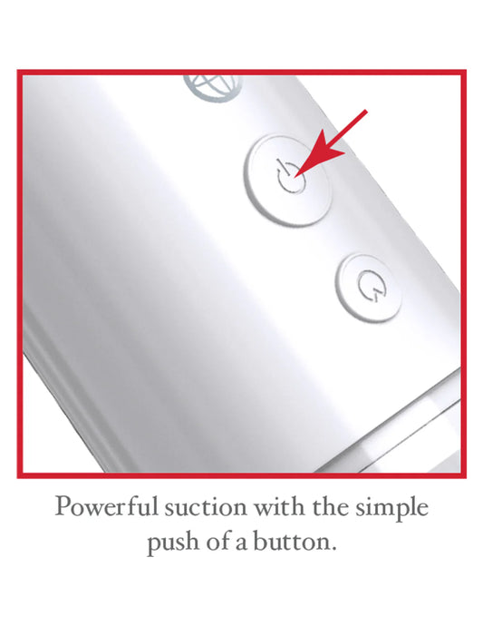 Power Penis Pump