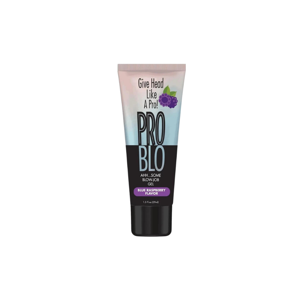 Pro Blo Oral Pleasure Gel (Great Head)
