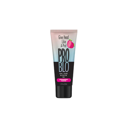 Pro Blo Oral Pleasure Gel (Great Head)
