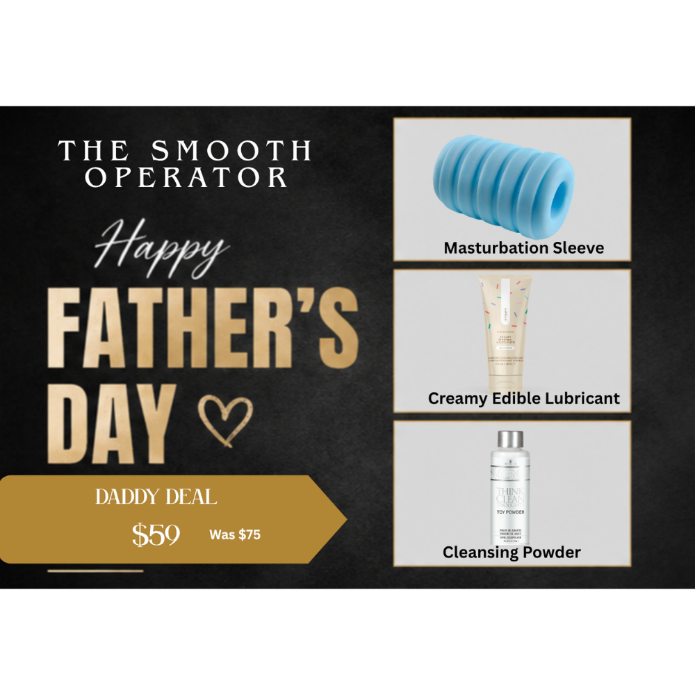 The Smooth Operator Bundle