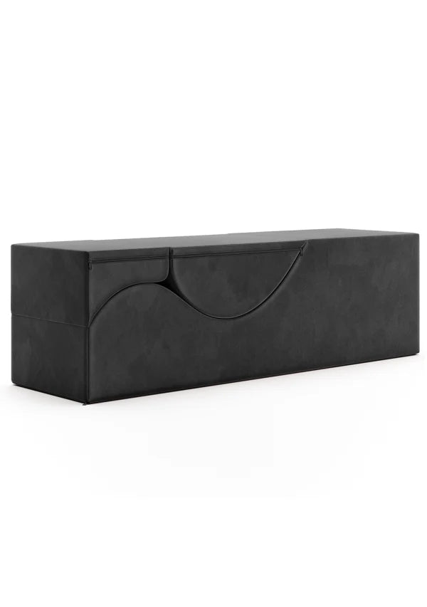 Aria Flip Chaise - 18 in