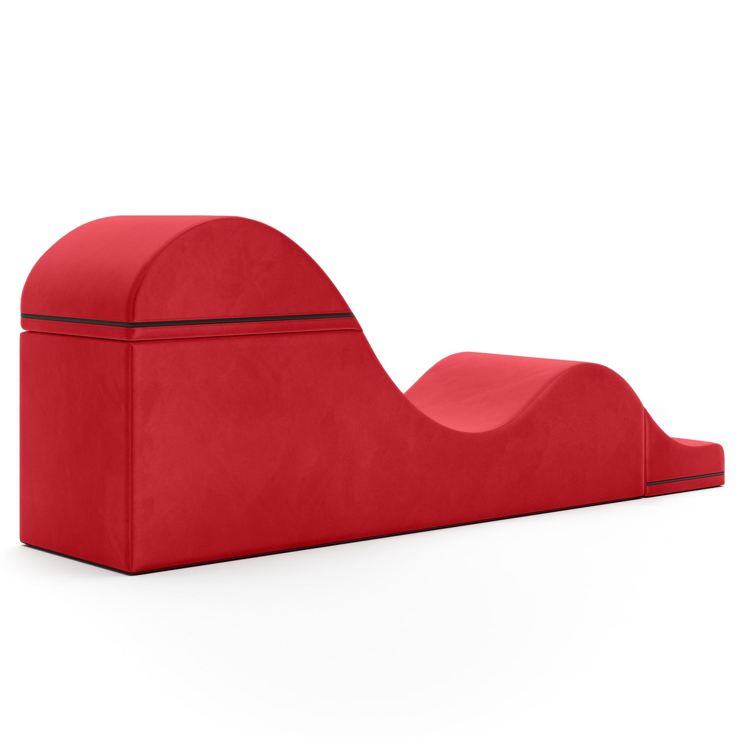 Aria Flip Chaise - 18 in
