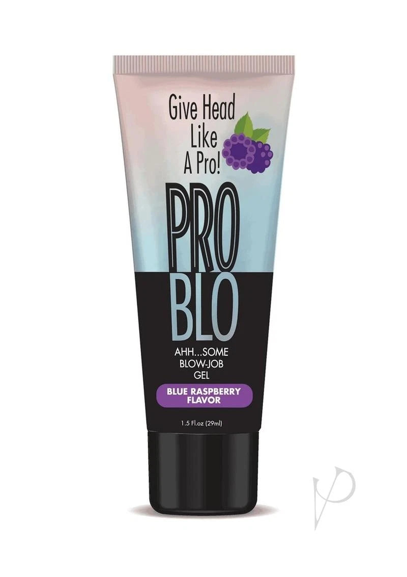 Pro Blo Oral Pleasure Gel (Great Head)