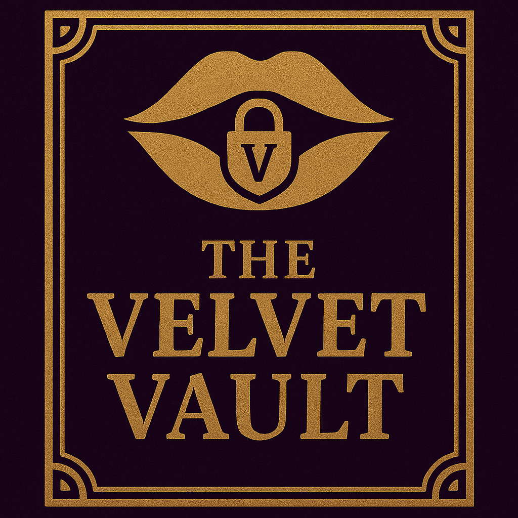 The Velvet Vault Gift Card
